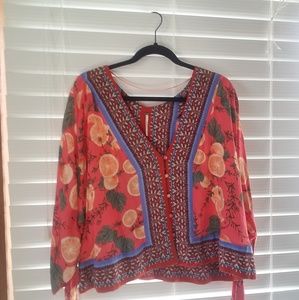 Free Peple blouse
